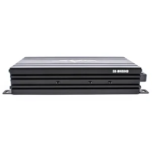 SK-M4004D | 400 Watt 4-Channel Car Amplifier