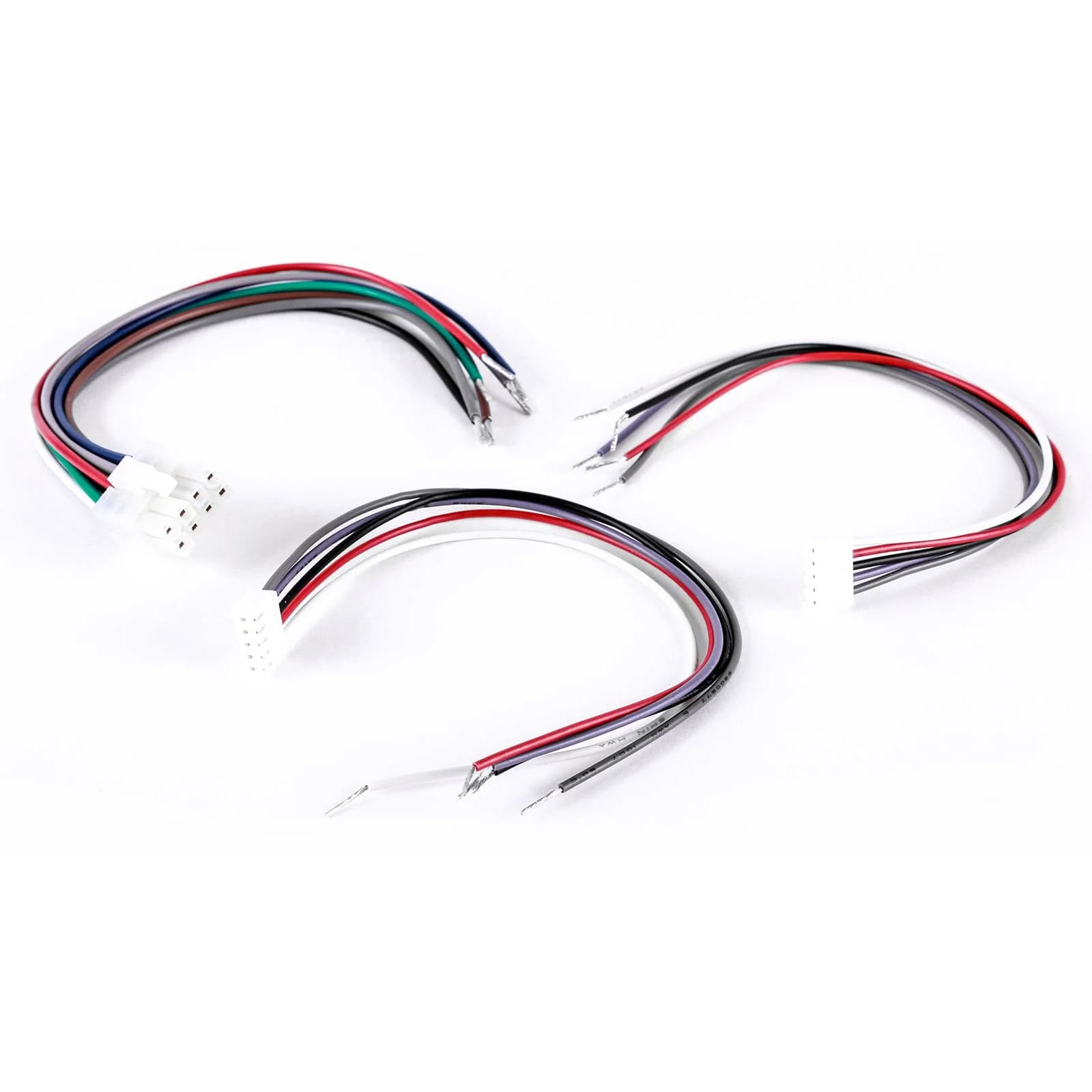 SK-M4004D | 400 Watt 4-Channel Car Amplifier - Image 5