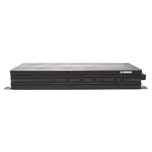 SK-M9005D | 900 Watt 5-Channel Car Amplifier