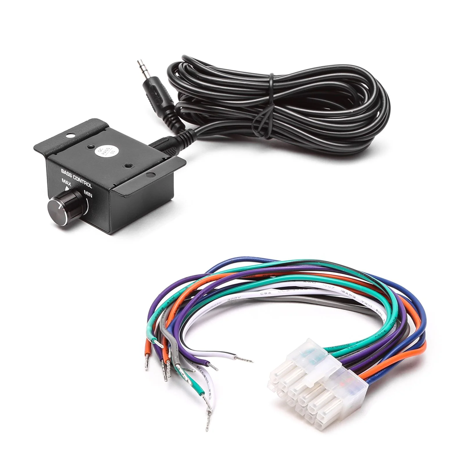 SK-M9005D | 900 Watt 5-Channel Car Amplifier - Image 5