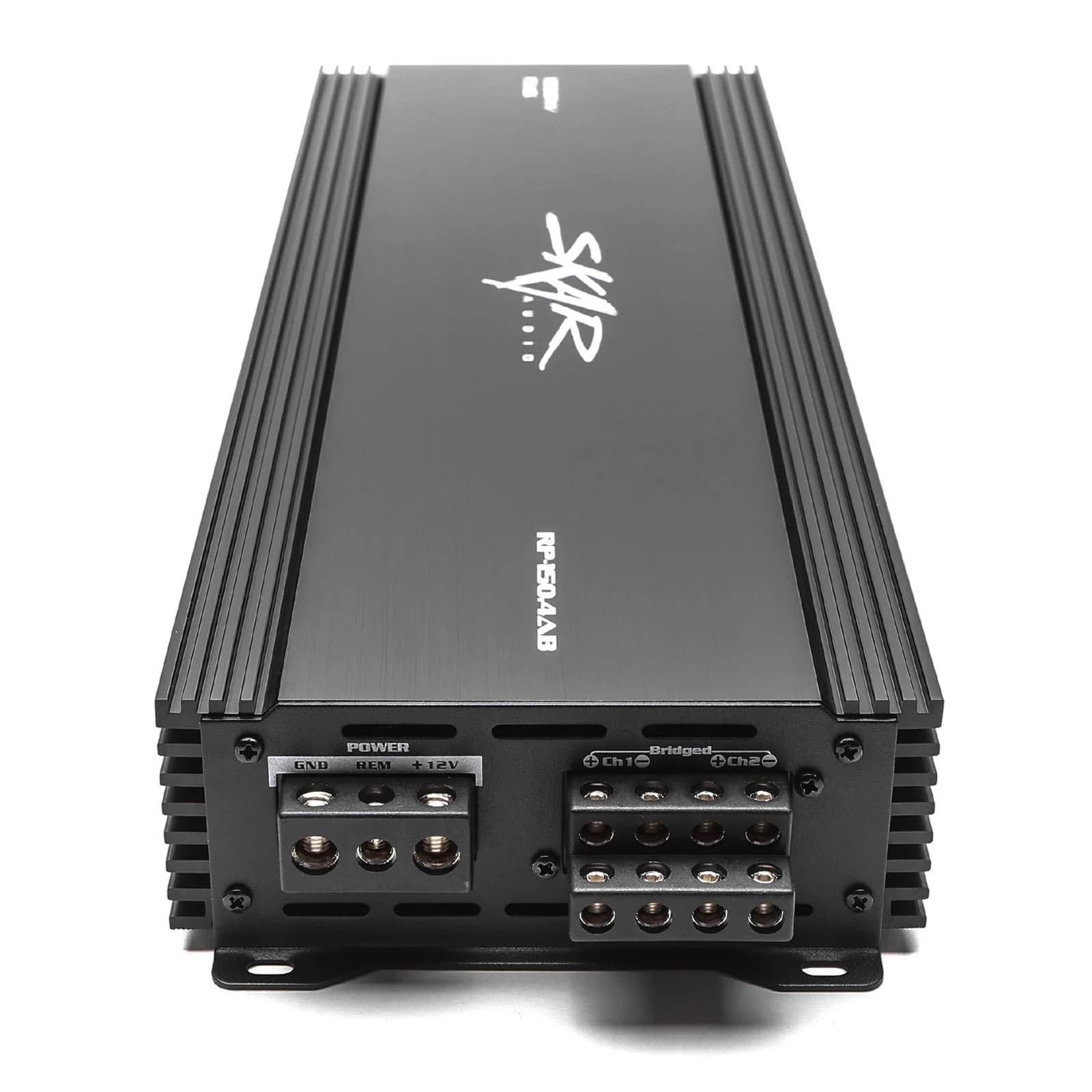 RP-150.4AB | 1,000 Watt 4-Channel Car Amplifier - Image 2