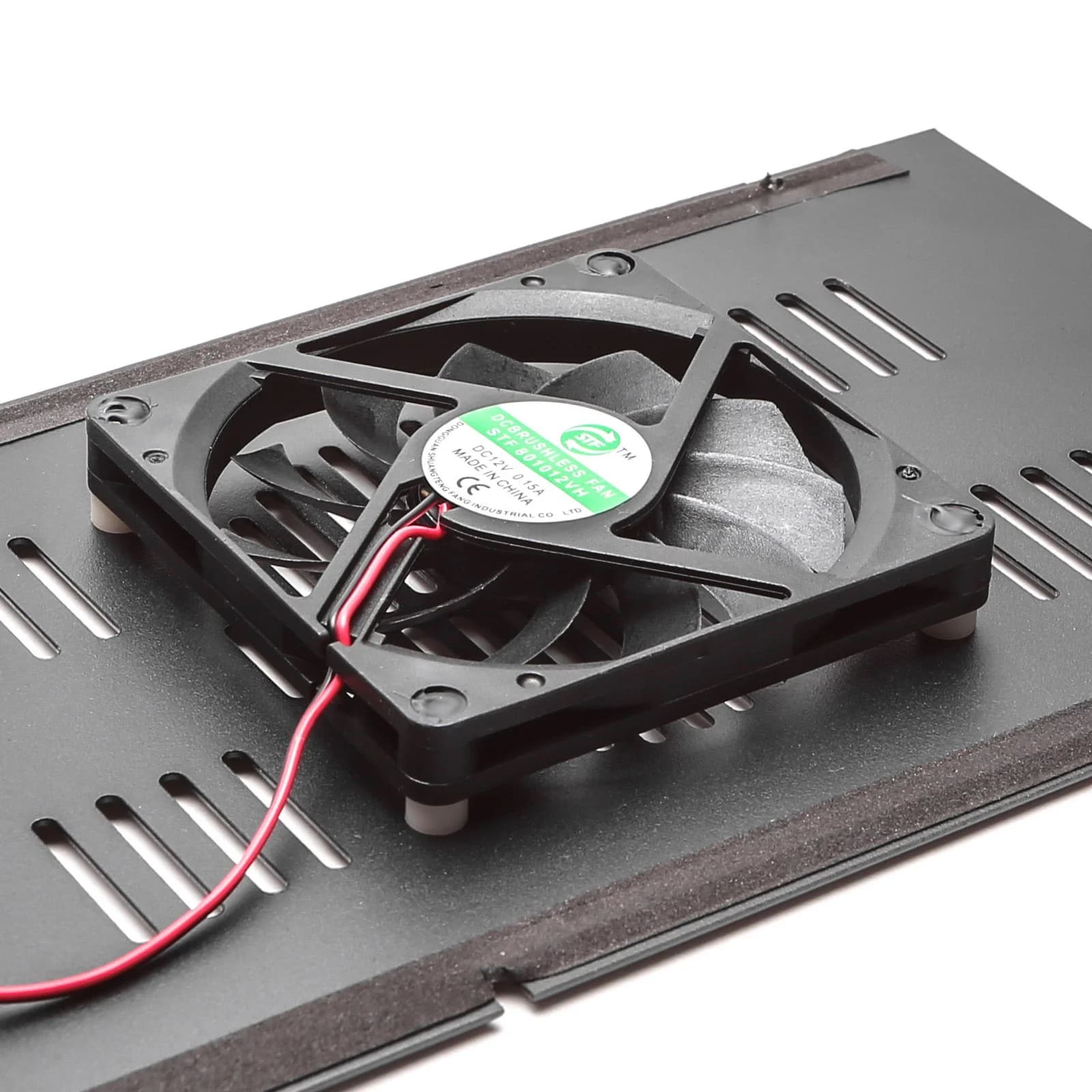 RP-150.4AB | 1,000 Watt 4-Channel Car Amplifier - Image 4