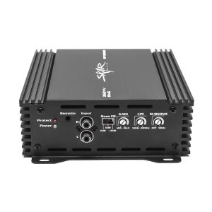 RP-350.1D | 350 Watt Monoblock Car Amplifier