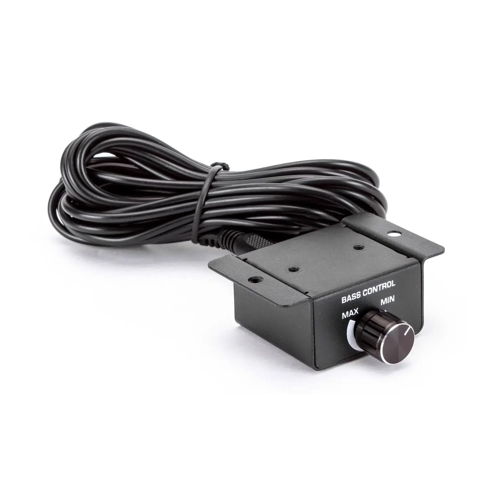 RP-2000.1D | 2,000 Watt Monoblock Car Amplifier - Image 4