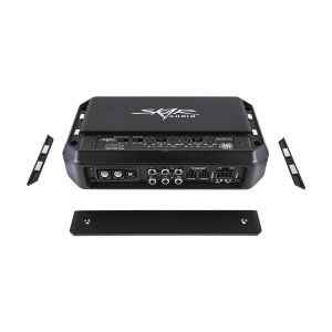 SA-50.4D | 400 Watt 4-Channel Car Amplifier
