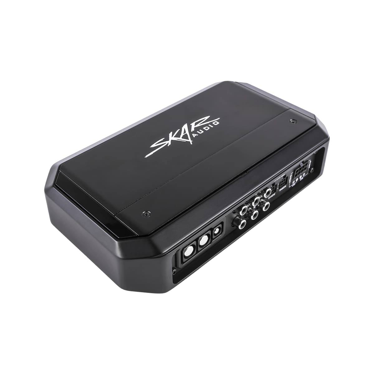 SA-50.4D | 400 Watt 4-Channel Car Amplifier - Image 3