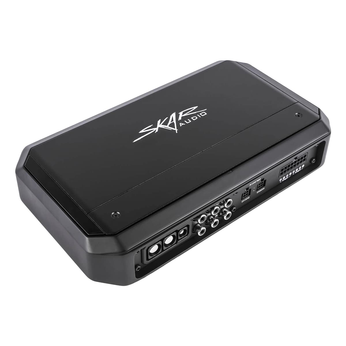 SA-125.4D | 720 Watt 4-Channel Car Amplifier - Image 3