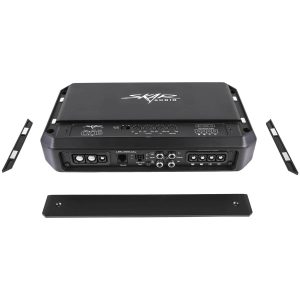 SA-1000.1D | 1,000 Watt Monoblock Car Amplifier