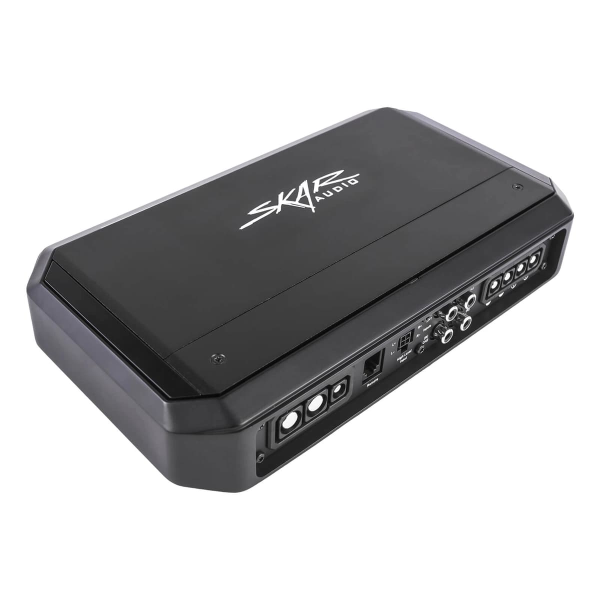 SA-1000.1D | 1,000 Watt Monoblock Car Amplifier - Image 3