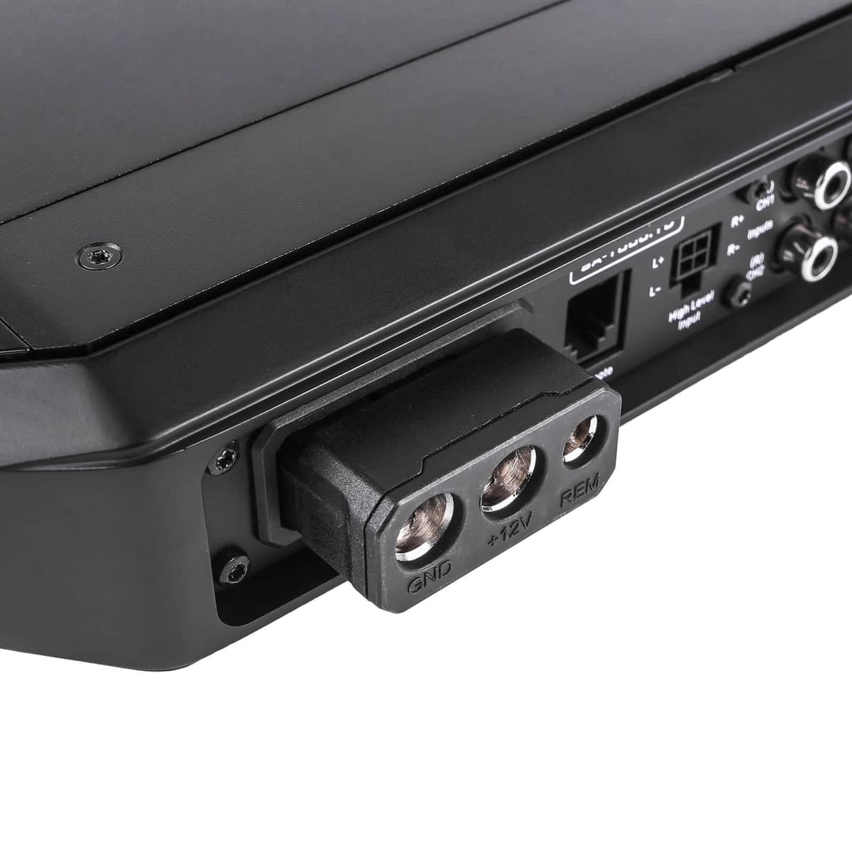 SA-1000.1D | 1,000 Watt Monoblock Car Amplifier - Image 7