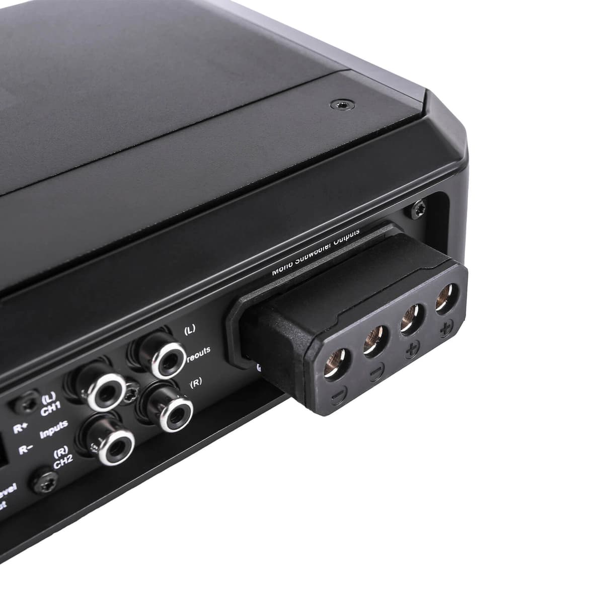 SA-1000.1D | 1,000 Watt Monoblock Car Amplifier - Image 8