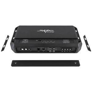 SA-1500.1D | 1,500 Watt Monoblock Car Amplifier