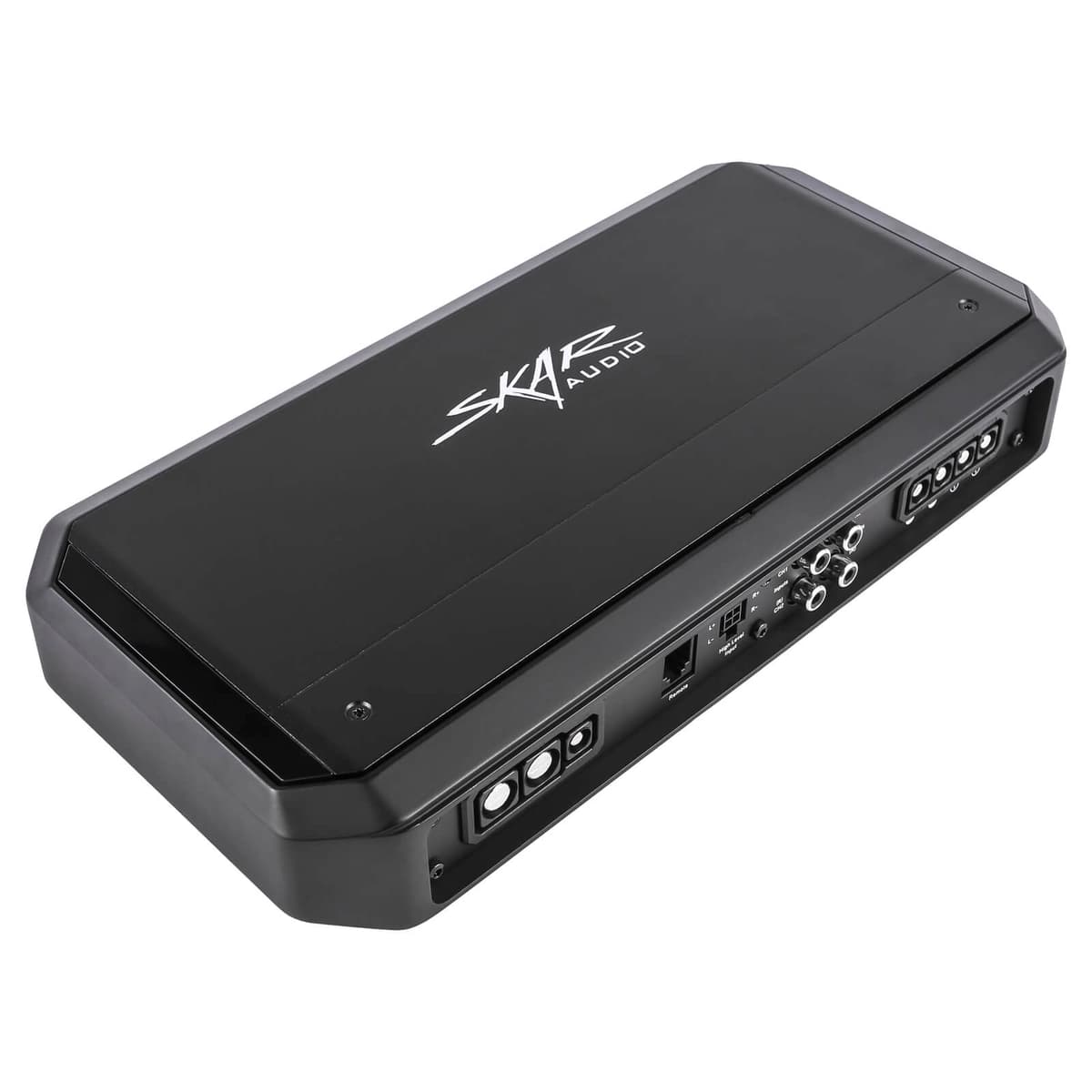 SA-1500.1D | 1,500 Watt Monoblock Car Amplifier - Image 3