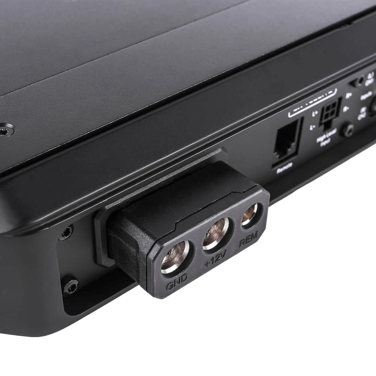 SA-1500.1D | 1,500 Watt Monoblock Car Amplifier - Image 7