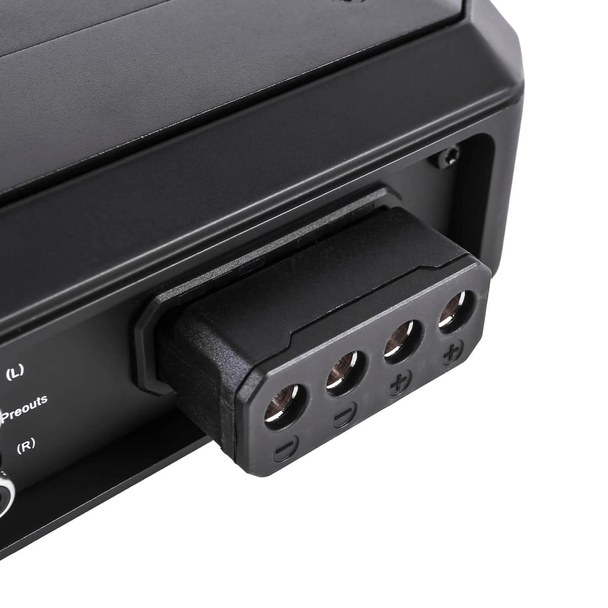 SA-1500.1D | 1,500 Watt Monoblock Car Amplifier - Image 8
