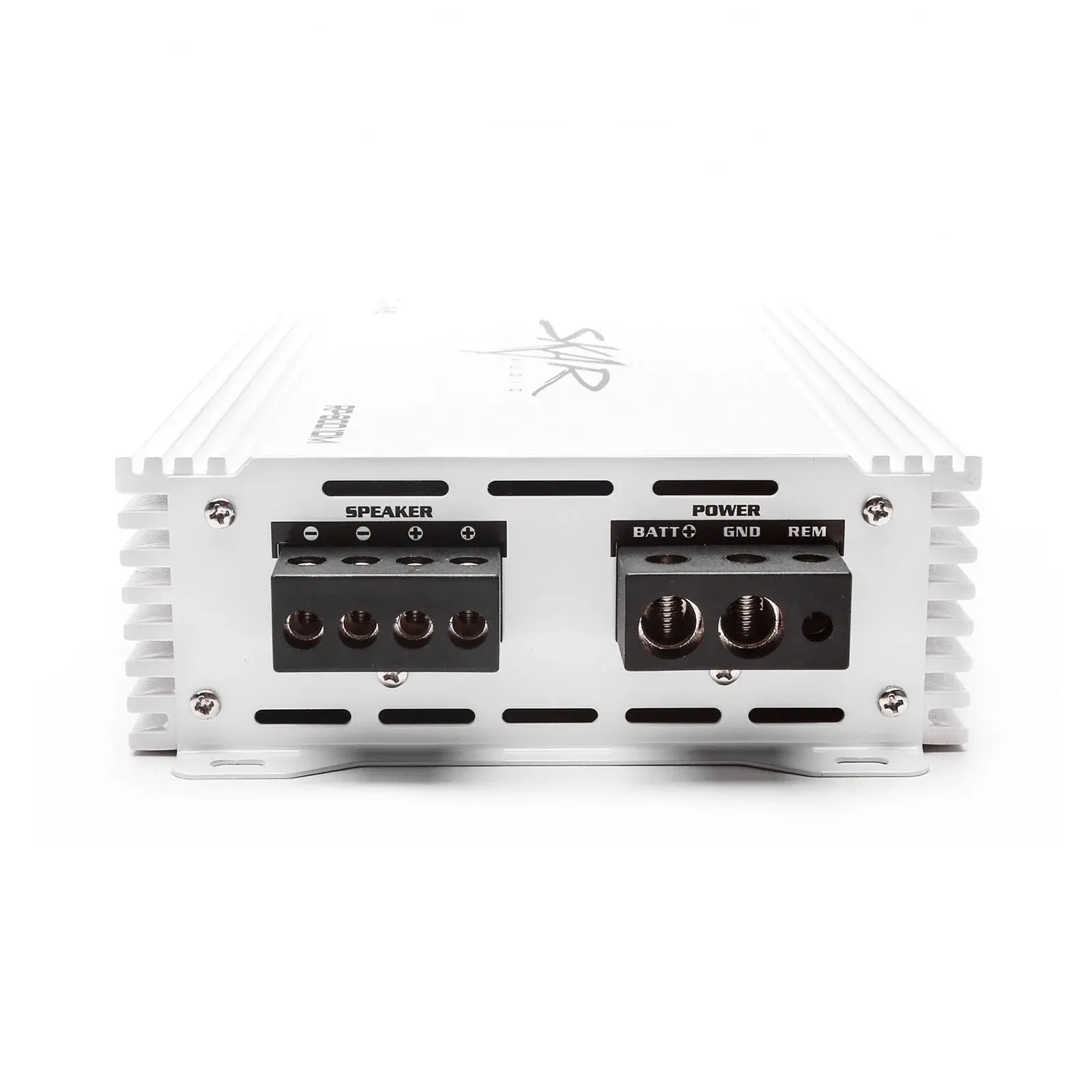 RP-800.1DM | 800 Watt Monoblock Marine Amplifier - Image 3
