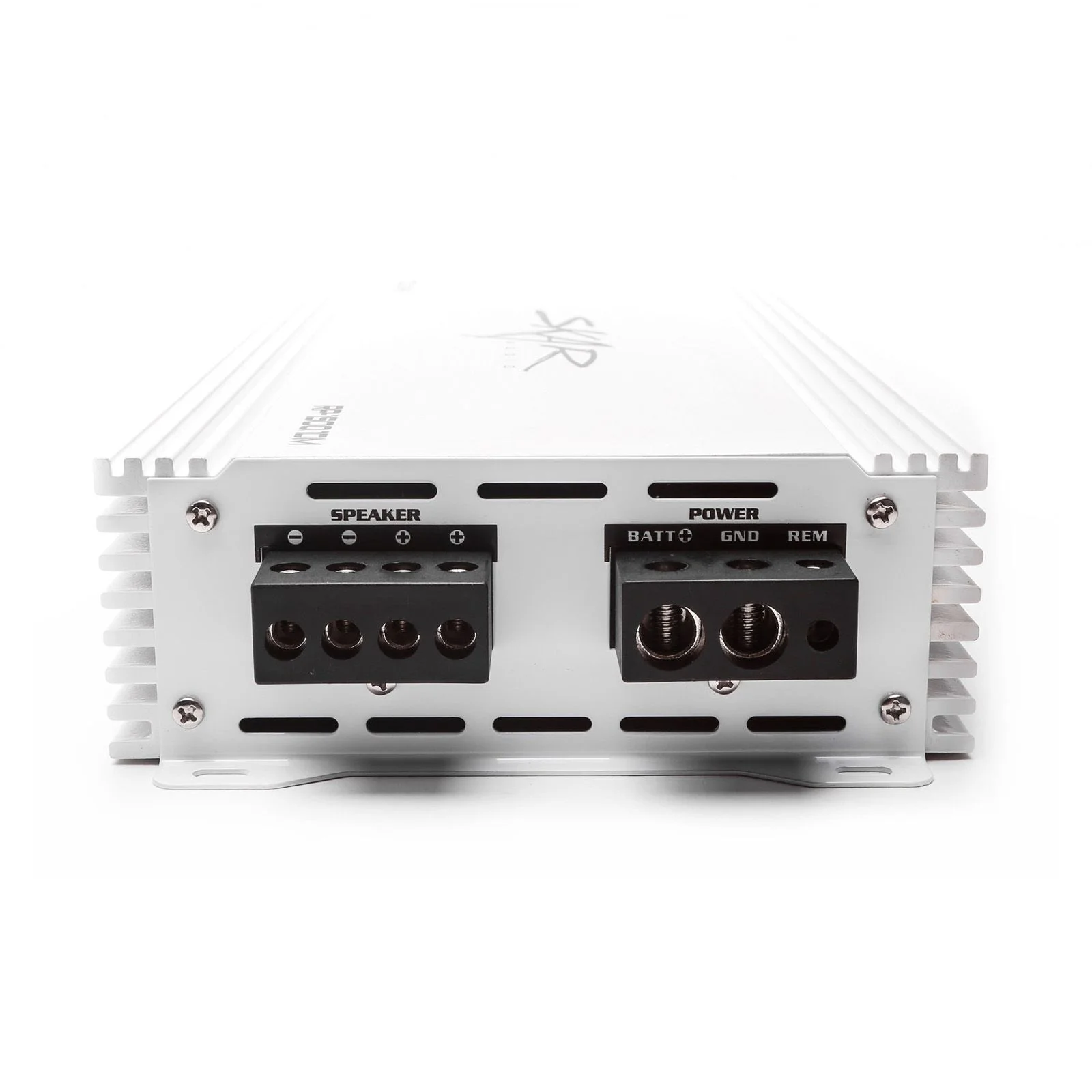 RP-1500.1DM | 1,500 Watt Monoblock Marine Amplifier - Image 3