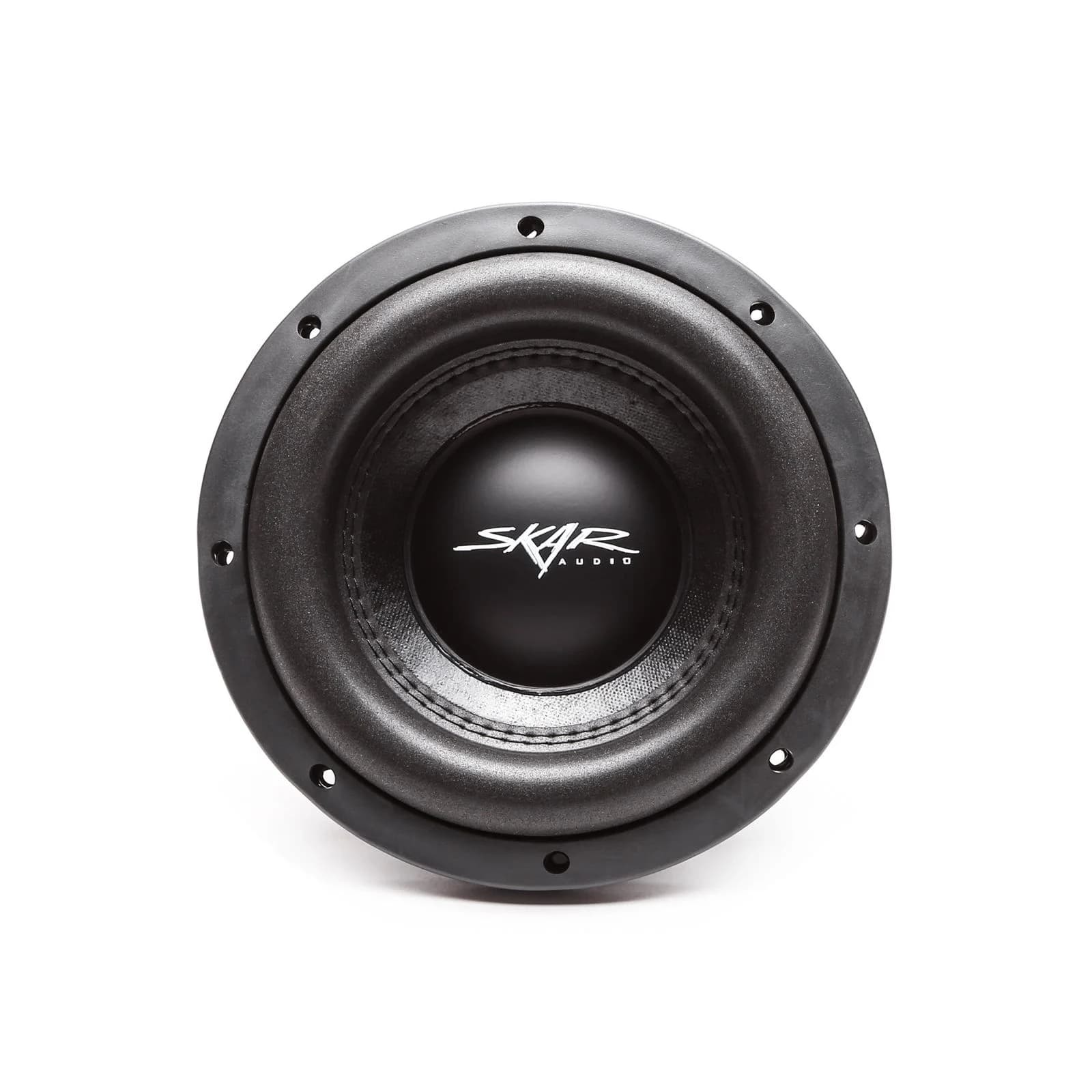 VD-8 | 8" 600 Watt Max Power Car Subwoofer (Shallow Mount)