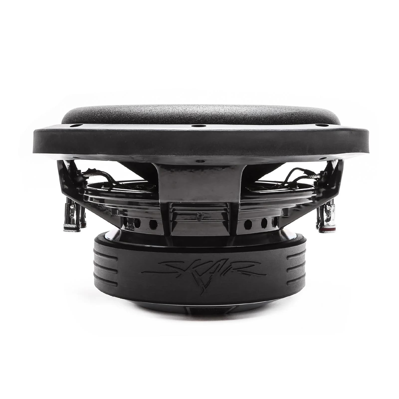 VD-8 | 8" 600 Watt Max Power Car Subwoofer (Shallow Mount) - Image 3