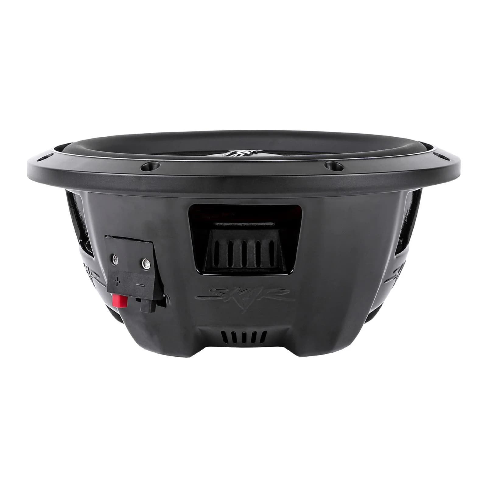 VS-10 | 10" 1,000 Watt Max Power Car Subwoofer (Shallow Mount) - Image 4