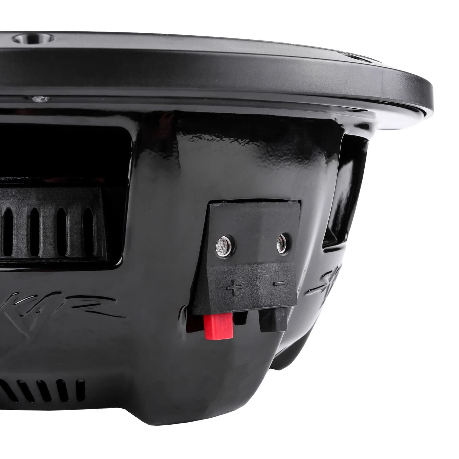 VS-10 | 10" 1,000 Watt Max Power Car Subwoofer (Shallow Mount) - Image 5