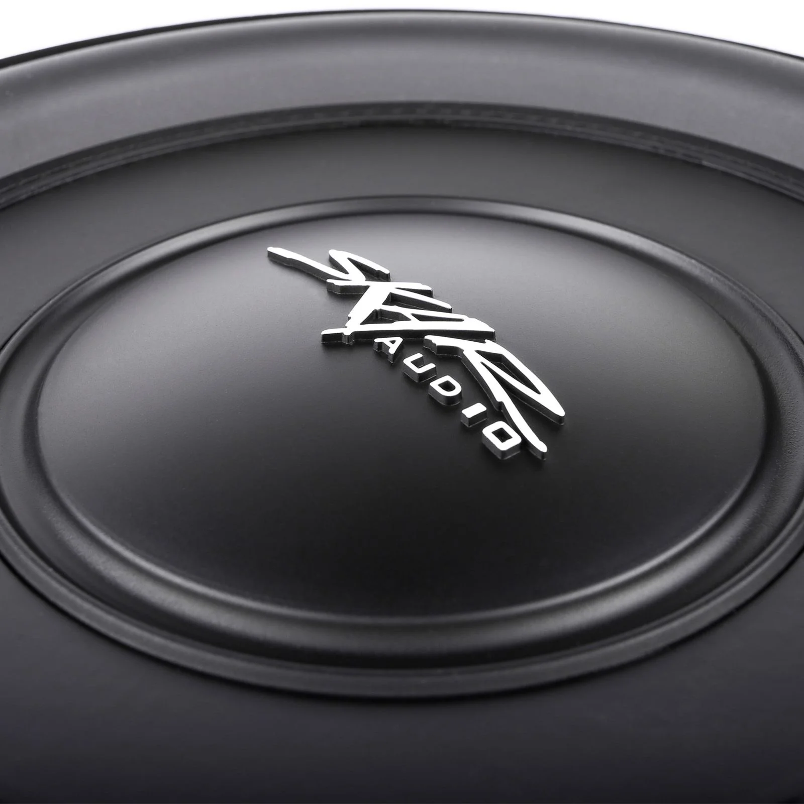 VS-10 | 10" 1,000 Watt Max Power Car Subwoofer (Shallow Mount) - Image 6