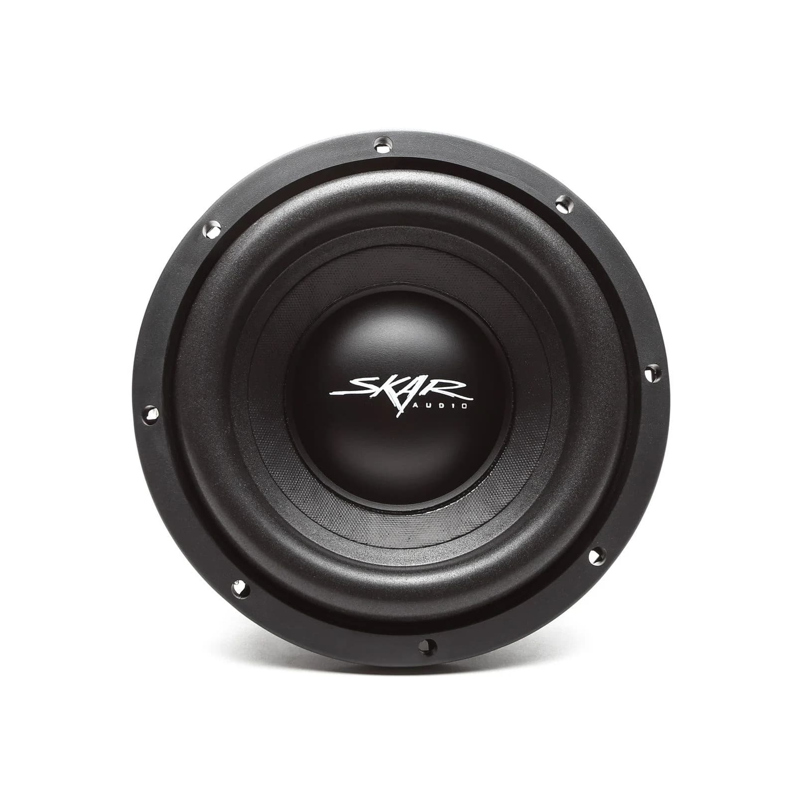 SDR-8 | 8" 700 Watt Max Power Car Subwoofer