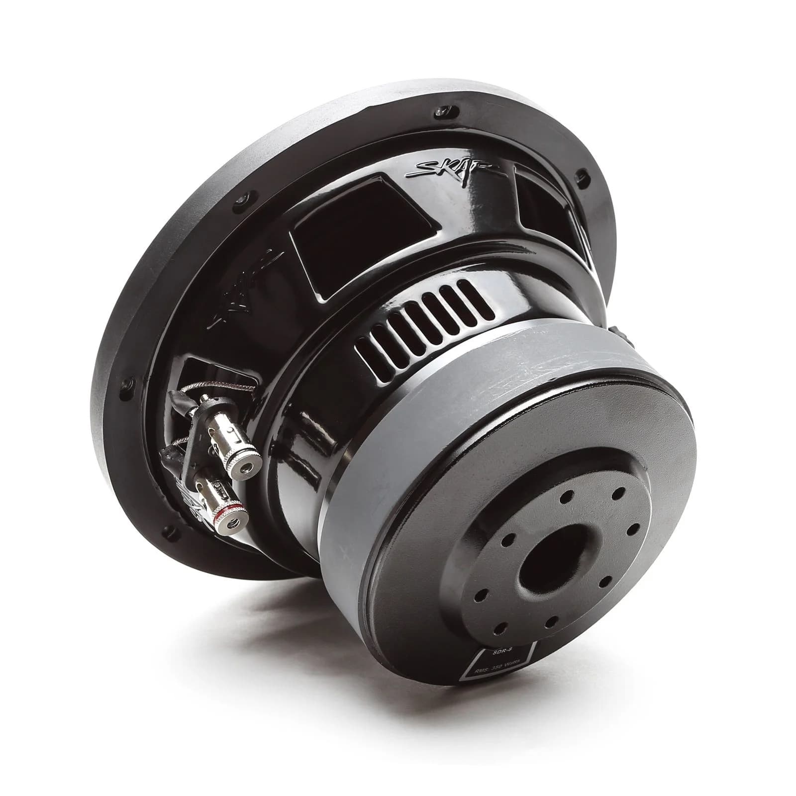 SDR-8 | 8" 700 Watt Max Power Car Subwoofer - Image 4