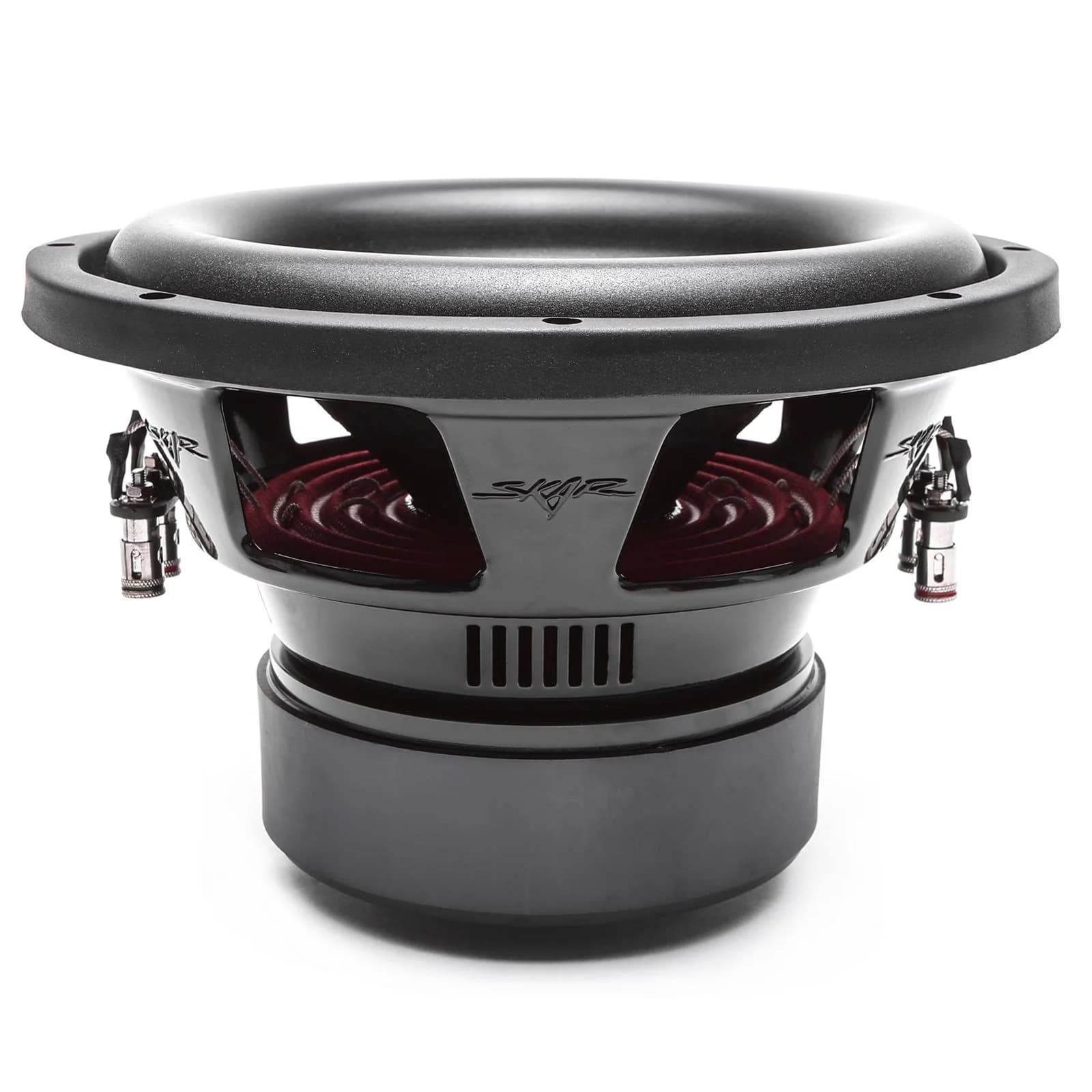 SDR-10 | 10" 1,200 Watt Max Power Car Subwoofer - Image 2