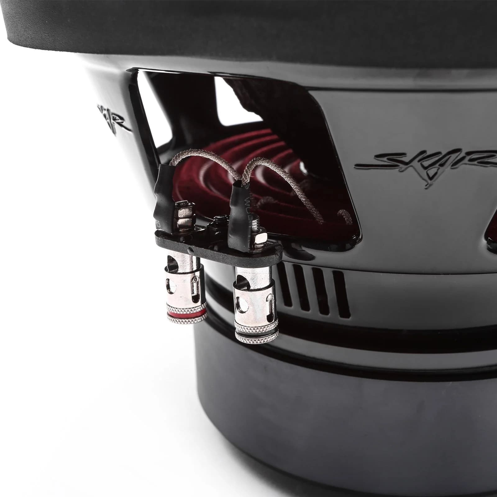 SDR-10 | 10" 1,200 Watt Max Power Car Subwoofer - Image 4