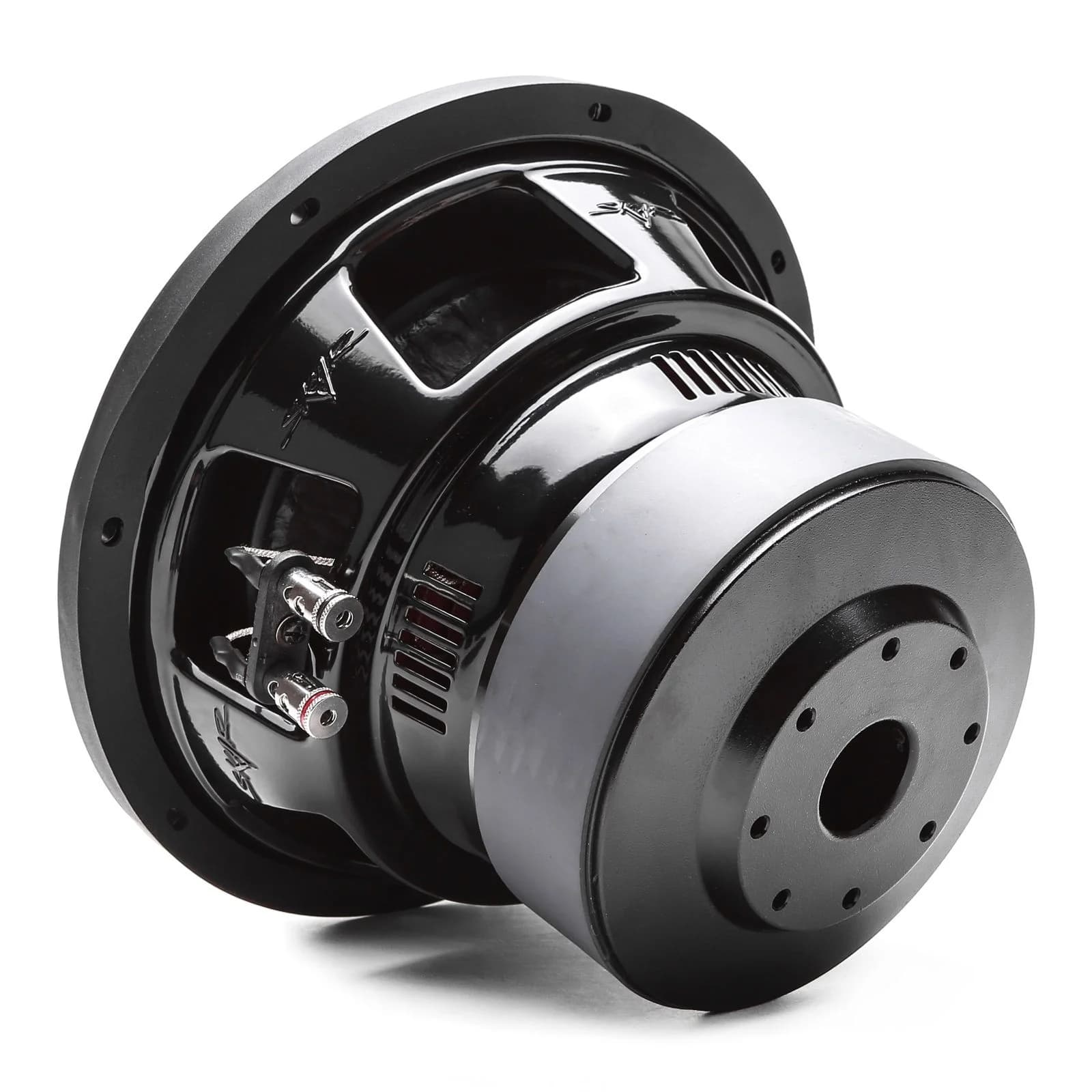 SDR-10 | 10" 1,200 Watt Max Power Car Subwoofer - Image 5