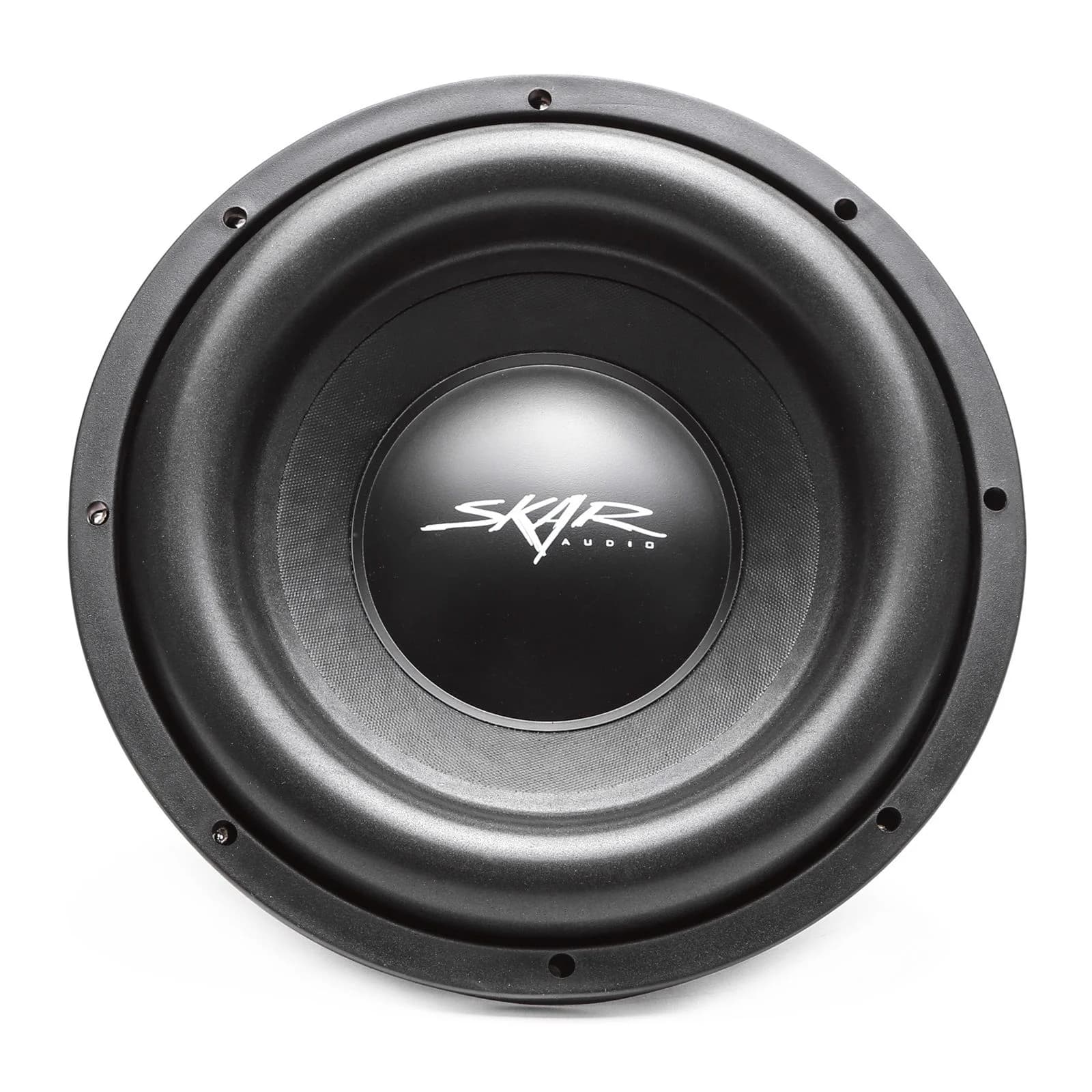 SDR-12 | 12" 1,200 Watt Max Power Car Subwoofer