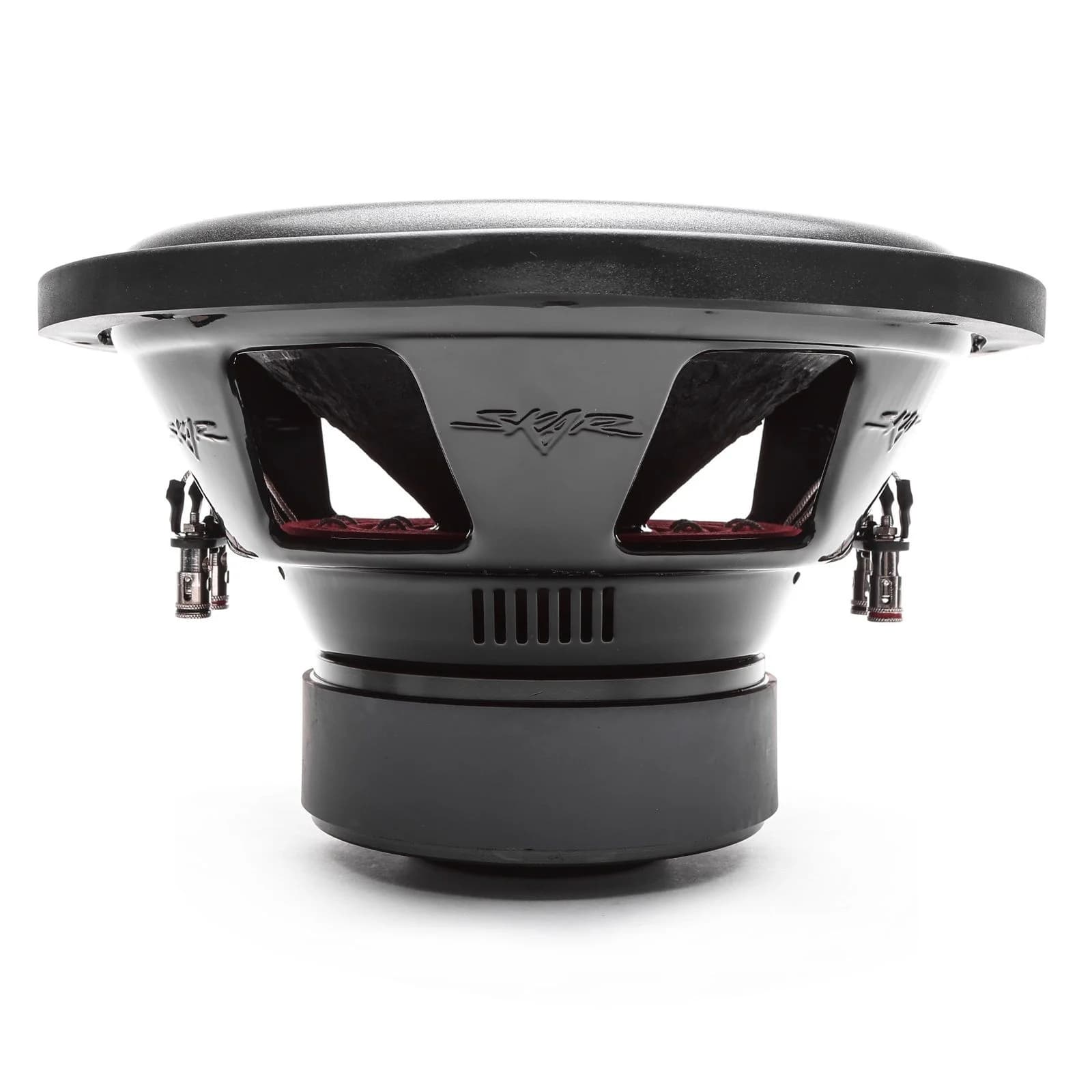 SDR-12 | 12" 1,200 Watt Max Power Car Subwoofer - Image 2