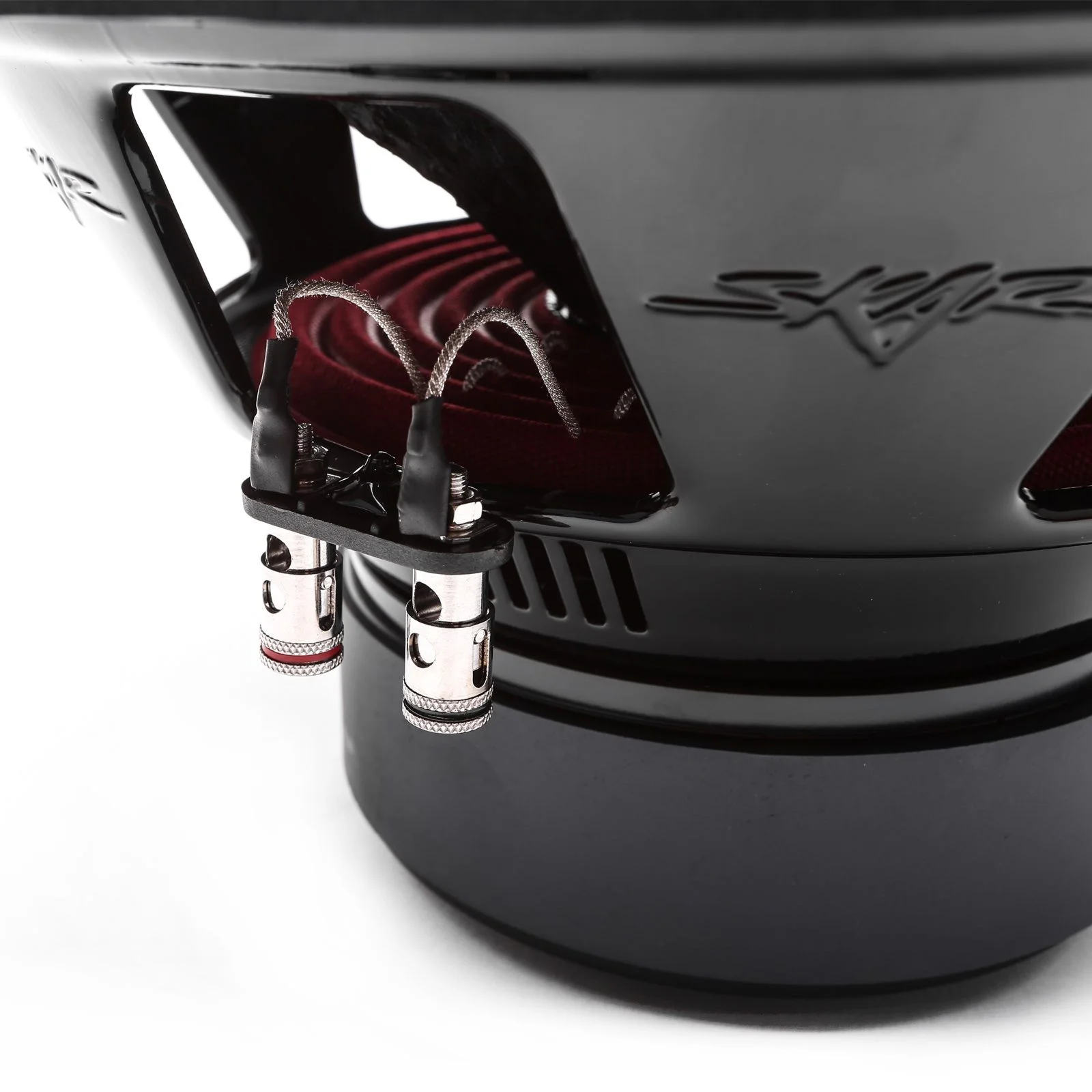 SDR-12 | 12" 1,200 Watt Max Power Car Subwoofer - Image 3