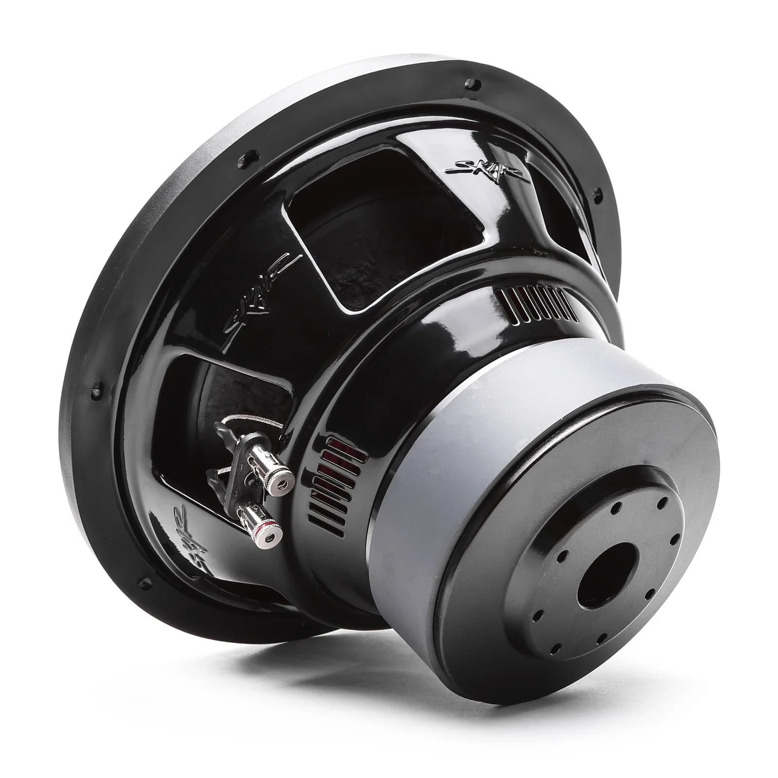 SDR-12 | 12" 1,200 Watt Max Power Car Subwoofer - Image 4
