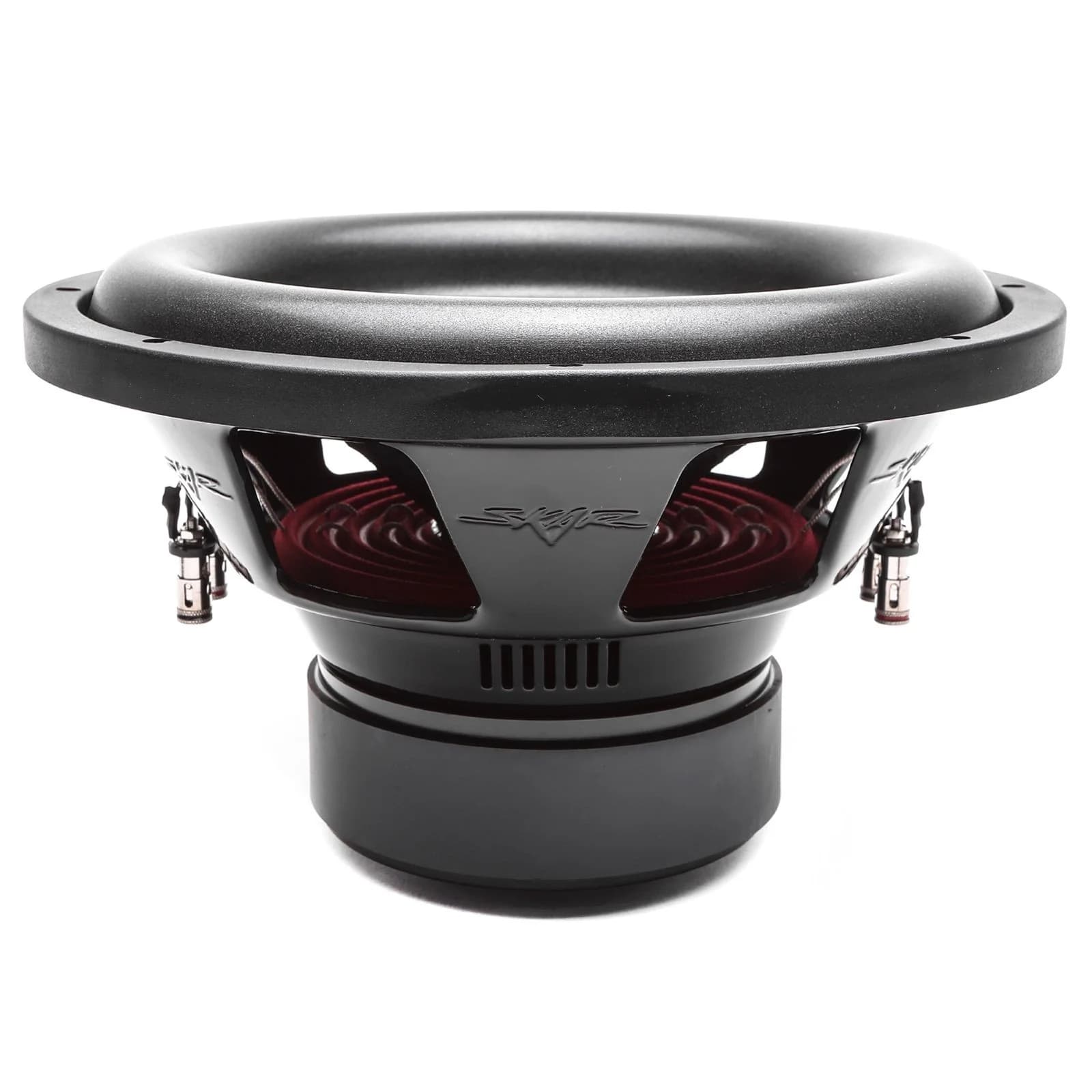 SDR-12 | 12" 1,200 Watt Max Power Car Subwoofer - Image 5
