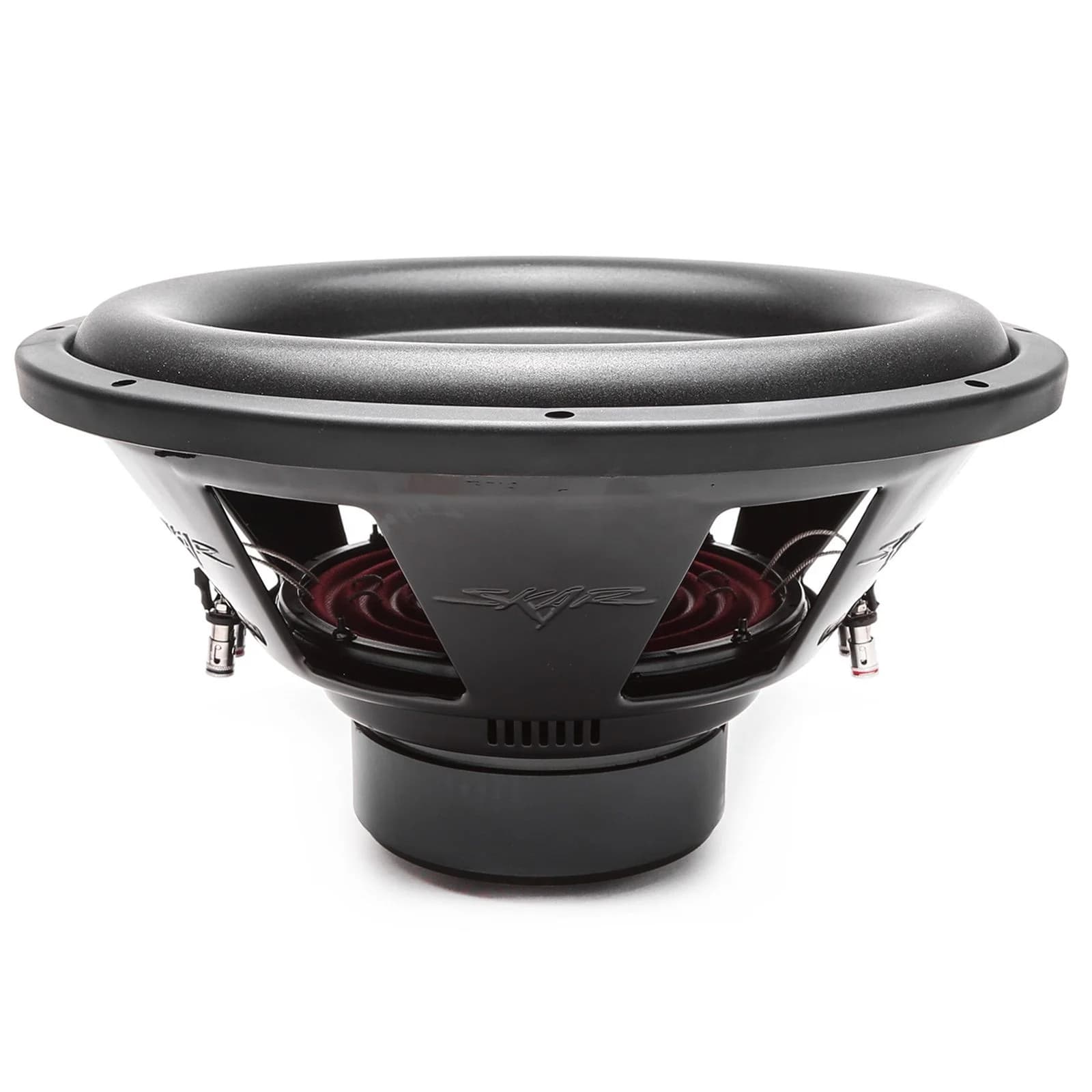 SDR-15 | 15" 1,200 Watt Max Power Car Subwoofer - Image 2