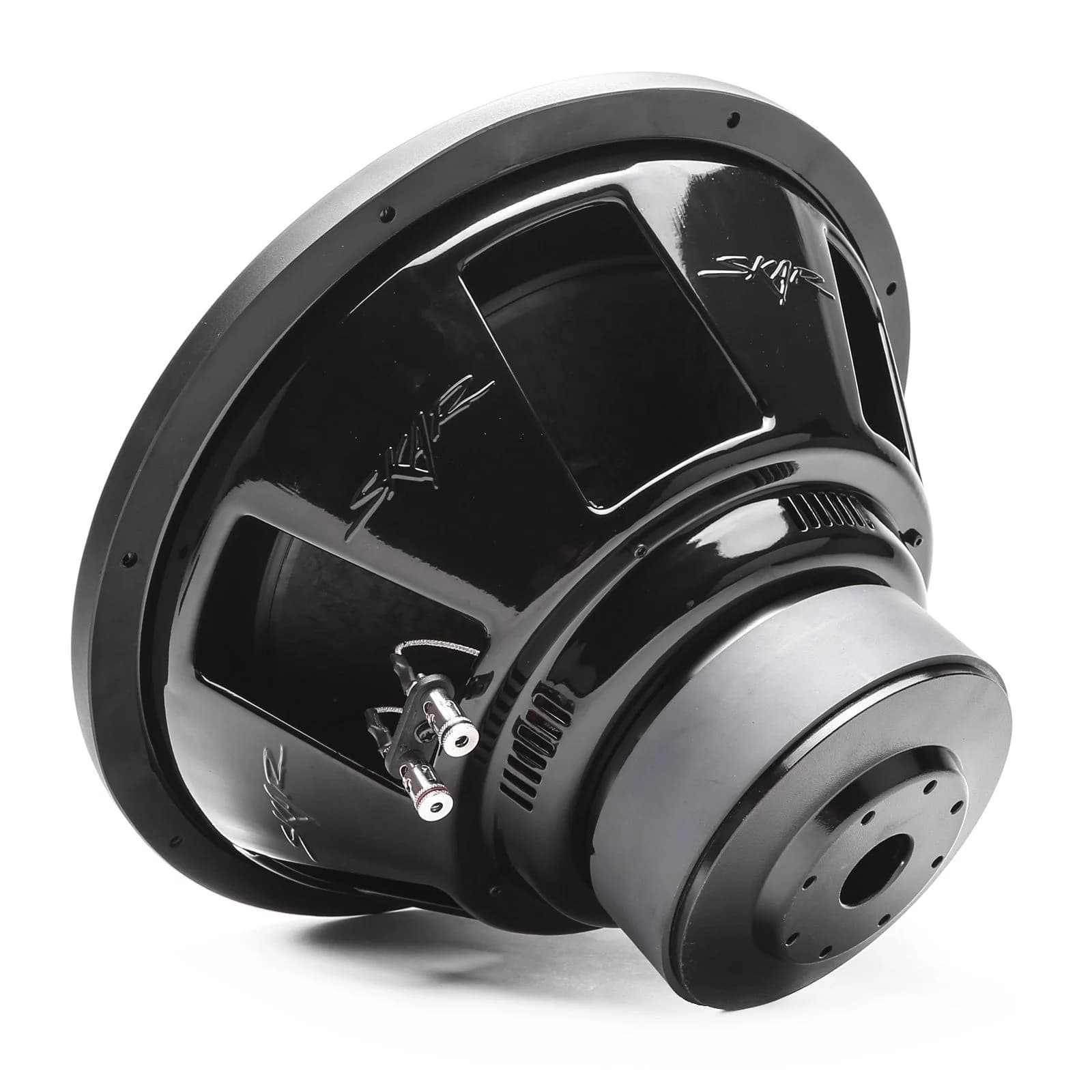 SDR-15 | 15" 1,200 Watt Max Power Car Subwoofer - Image 5