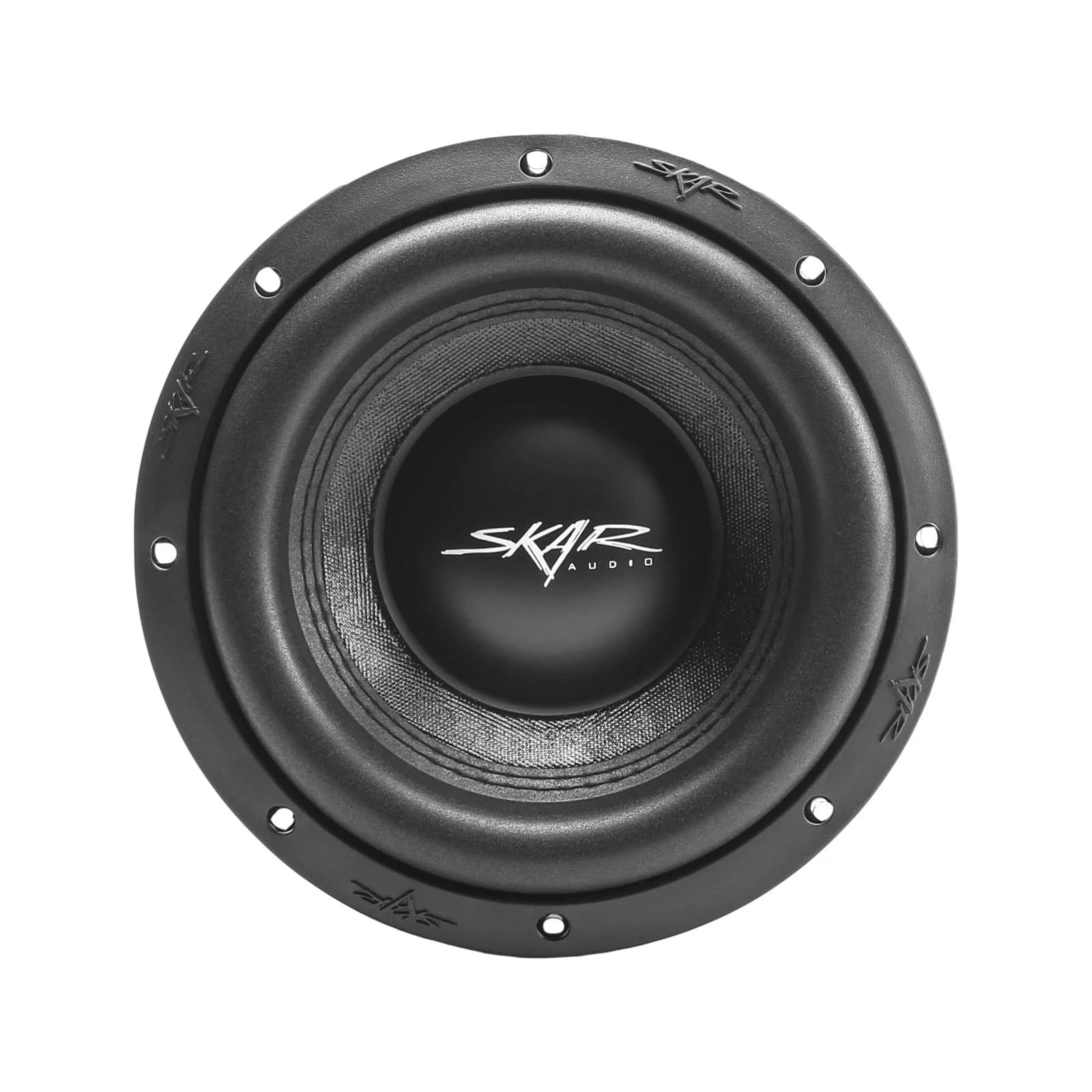 SVR-8 | 8" 800 Watt Max Power Car Subwoofer