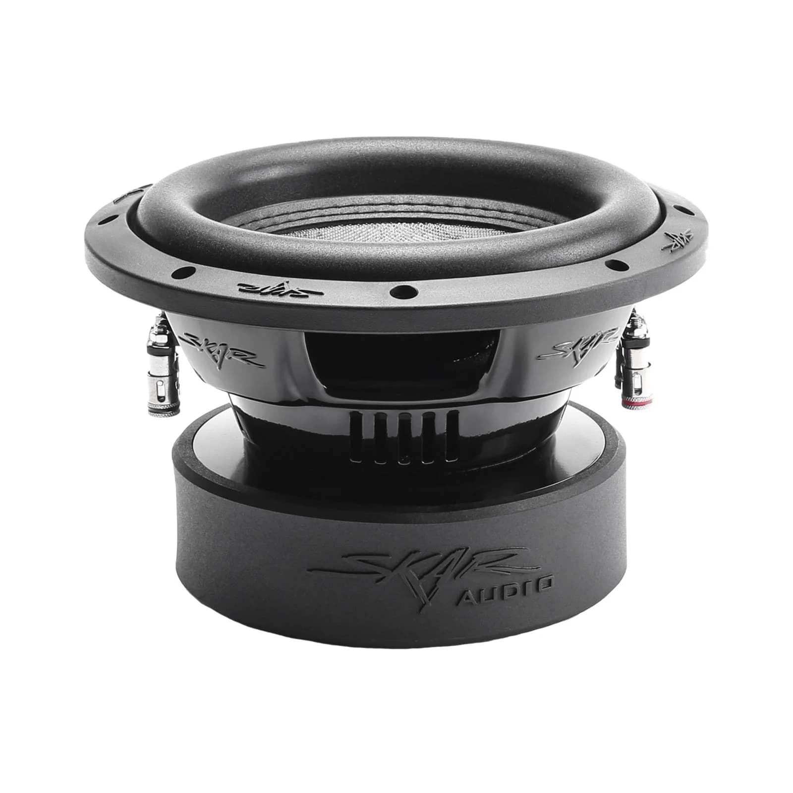 SVR-8 | 8" 800 Watt Max Power Car Subwoofer - Image 2