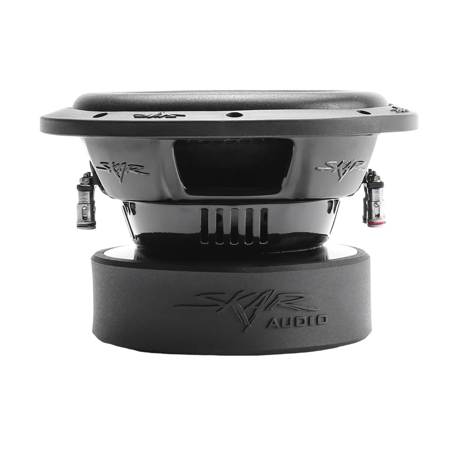 SVR-8 | 8" 800 Watt Max Power Car Subwoofer - Image 3