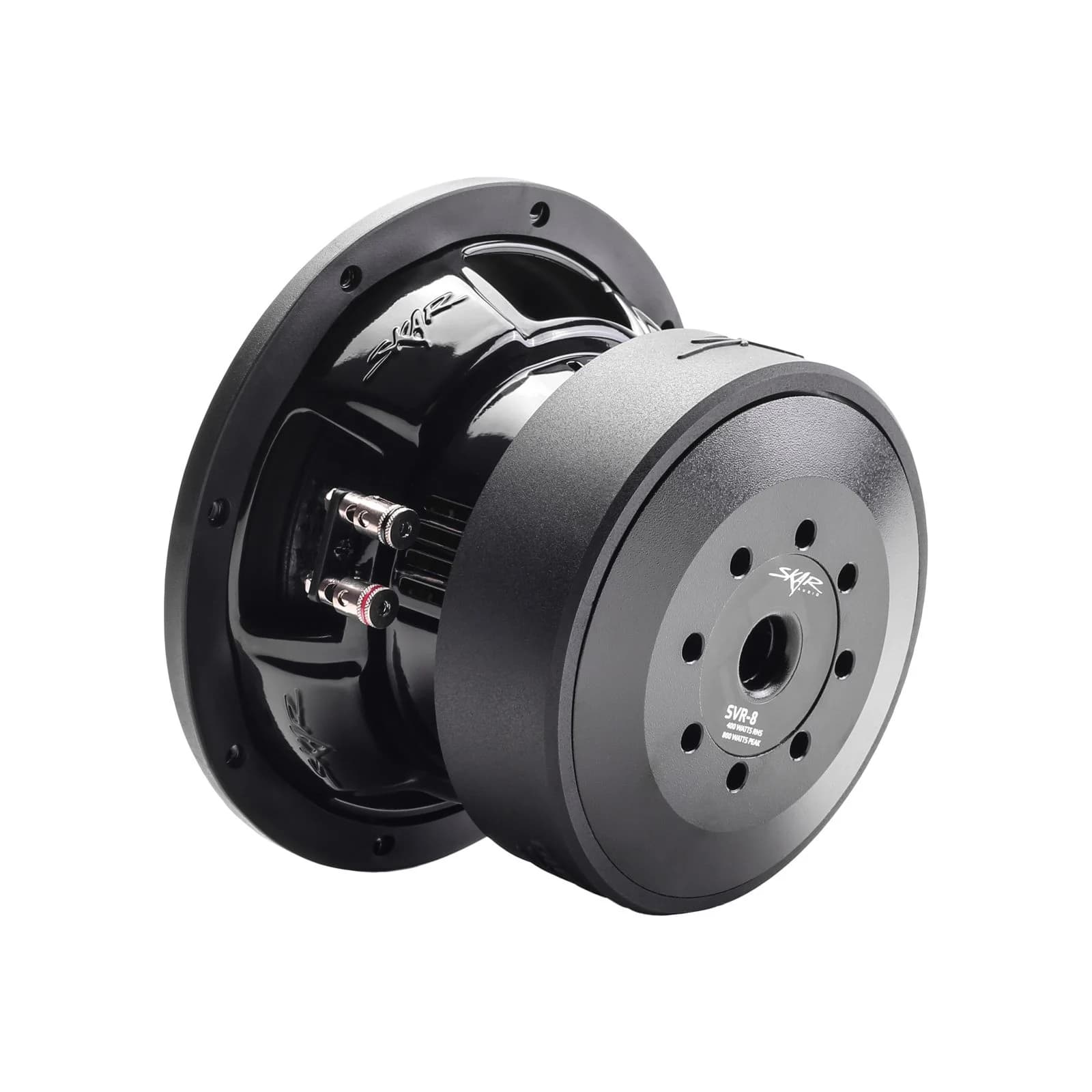 SVR-8 | 8" 800 Watt Max Power Car Subwoofer - Image 4