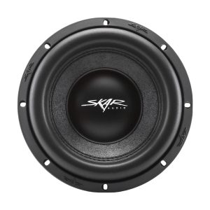 SVR-10 | 10" 1,600 Watt Max Power Car Subwoofer