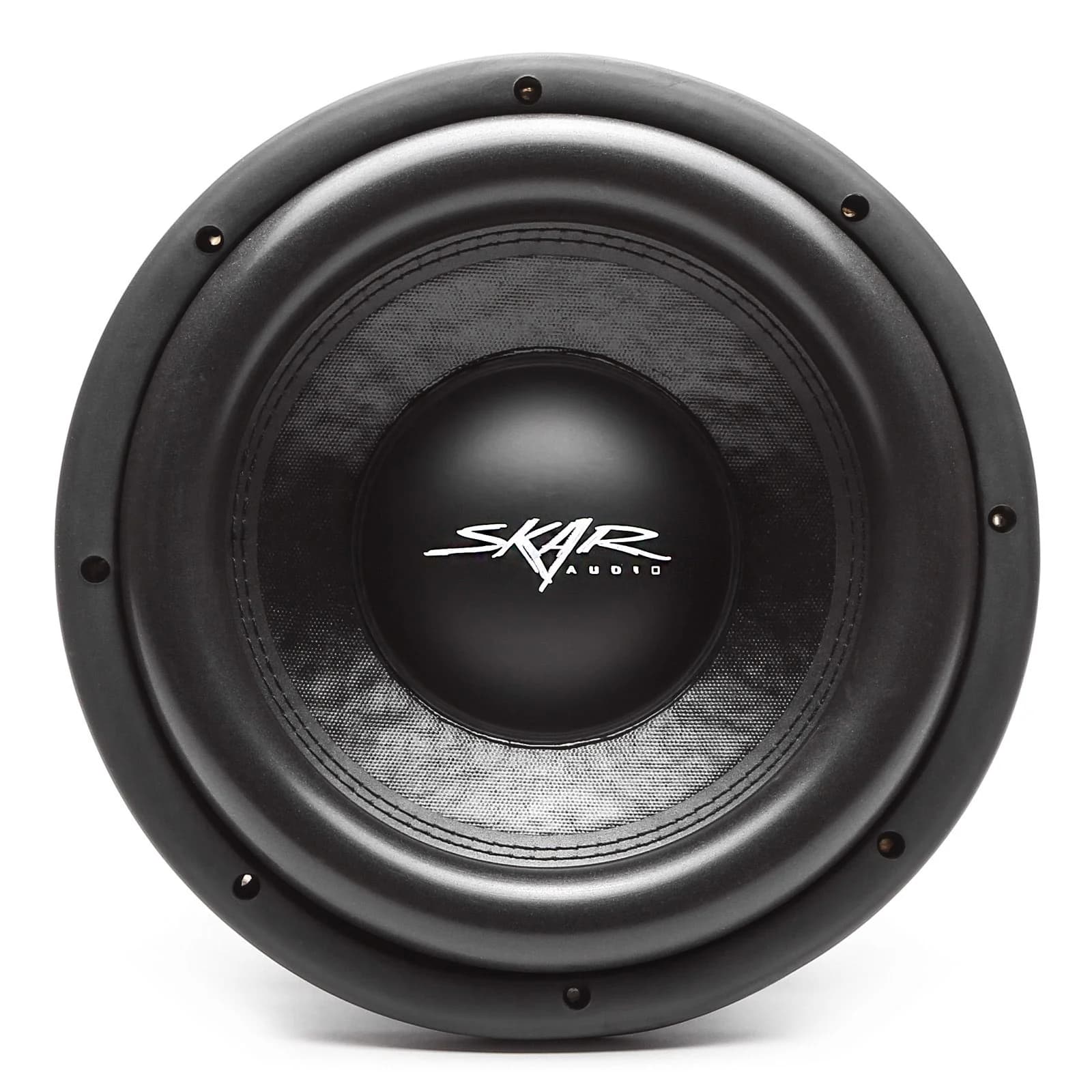 DDX-10 | 10" 1,500 Watt Max Power Car Subwoofer