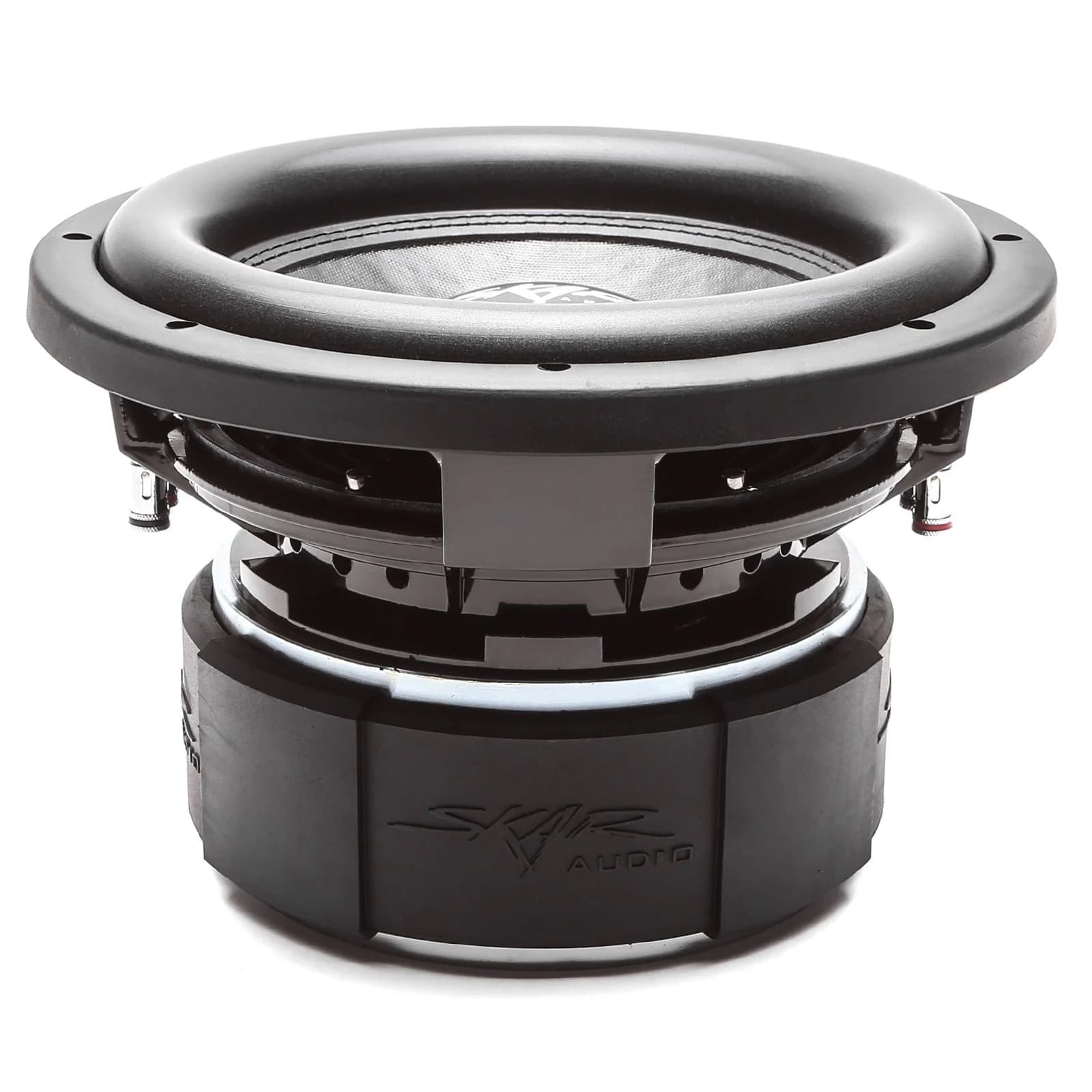 DDX-10 | 10" 1,500 Watt Max Power Car Subwoofer - Image 2