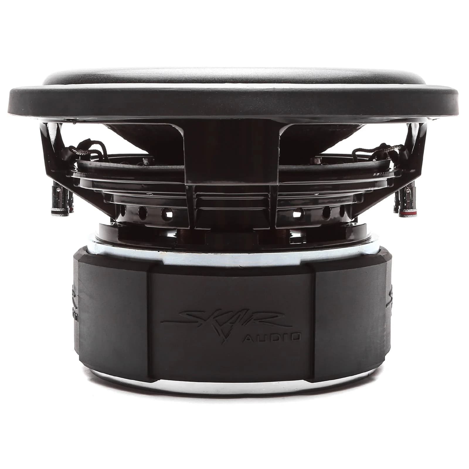 DDX-10 | 10" 1,500 Watt Max Power Car Subwoofer - Image 3