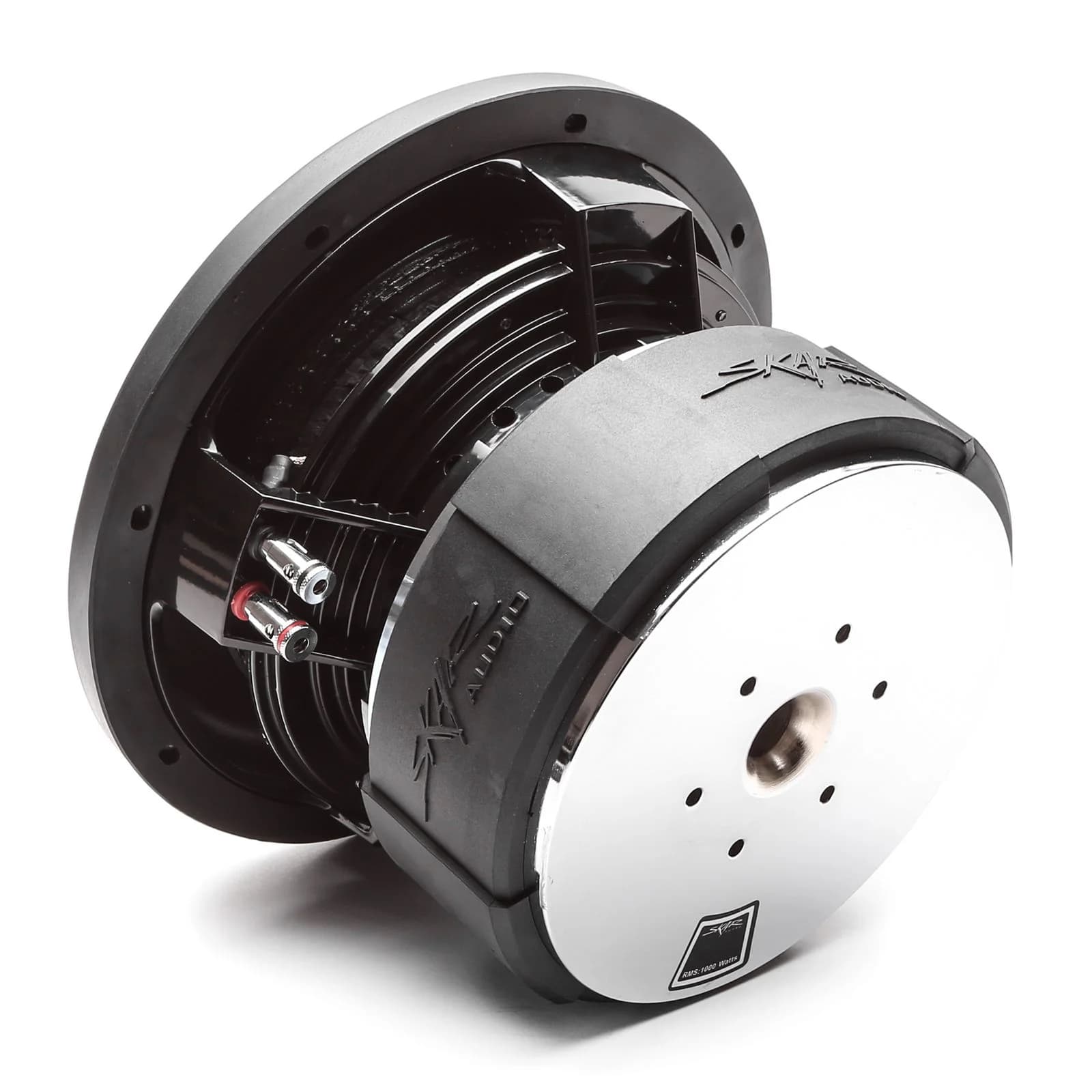 DDX-10 | 10" 1,500 Watt Max Power Car Subwoofer - Image 4
