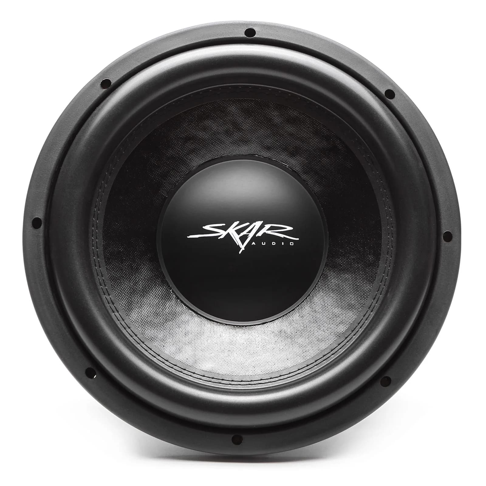 DDX-12 | 12" 1,500 Watt Max Power Car Subwoofer