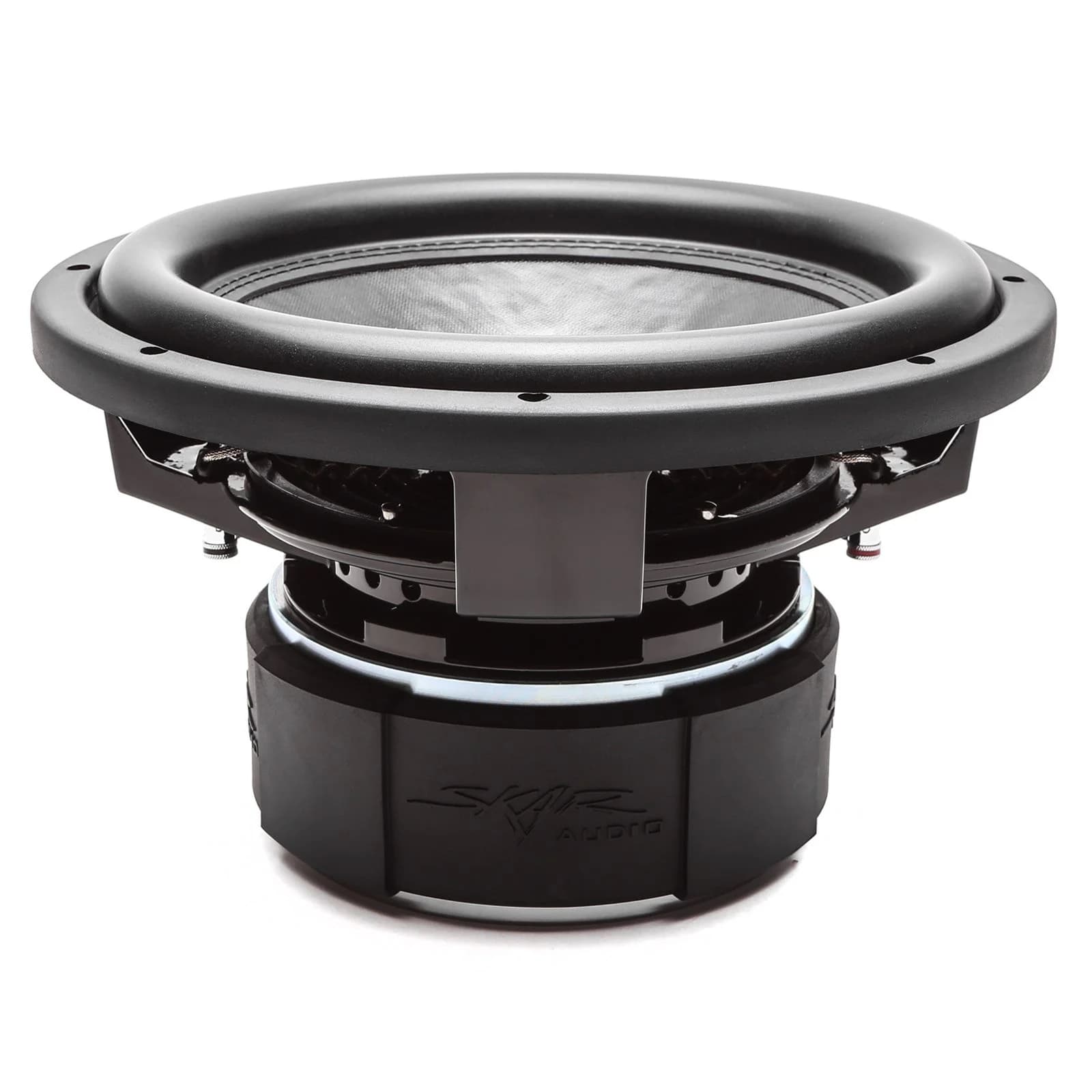 DDX-12 | 12" 1,500 Watt Max Power Car Subwoofer - Image 2