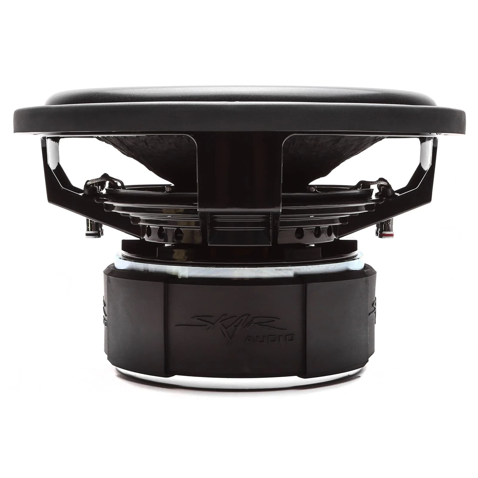 DDX-12 | 12" 1,500 Watt Max Power Car Subwoofer - Image 3